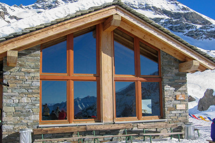 Finestra – Engaz – Arte del Legno Finestra - Engaz - Arte del Legno