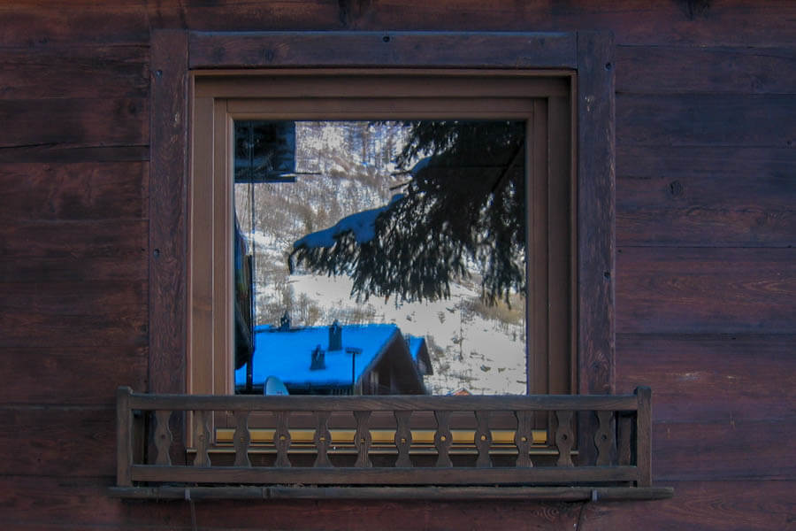 Finestra – Engaz – Arte del Legno Finestra - Engaz - Arte del Legno