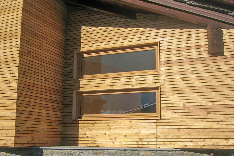 Finestra – Engaz – Arte del Legno Finestra - Engaz - Arte del Legno