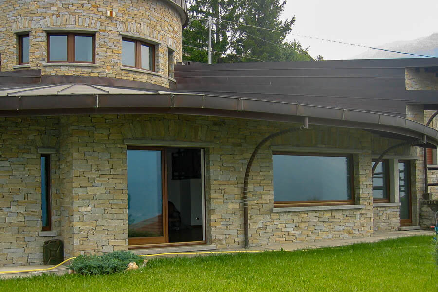 Finestra – Engaz – Arte del Legno Finestra - Engaz - Arte del Legno