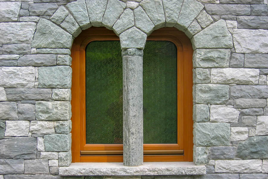 Finestra – Engaz – Arte del Legno Finestra - Engaz - Arte del Legno