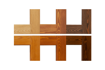 Impregnante e Olio - Engaz Arte del Legno