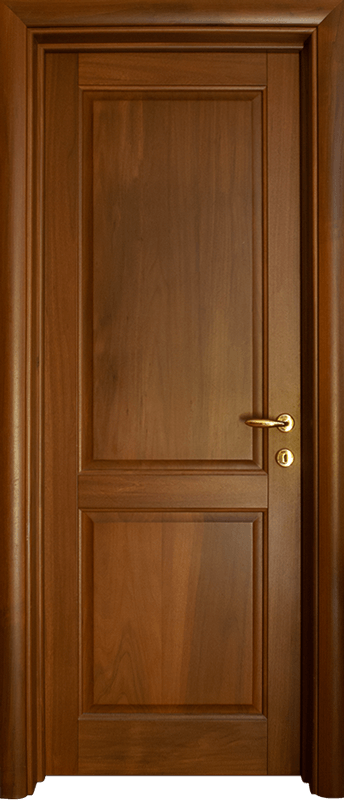Porta Interna – Engaz Arte del Legno Porta Interna - Engaz Arte del Legno