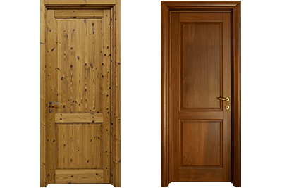 Porte Interne - Engaz Arte del Legno