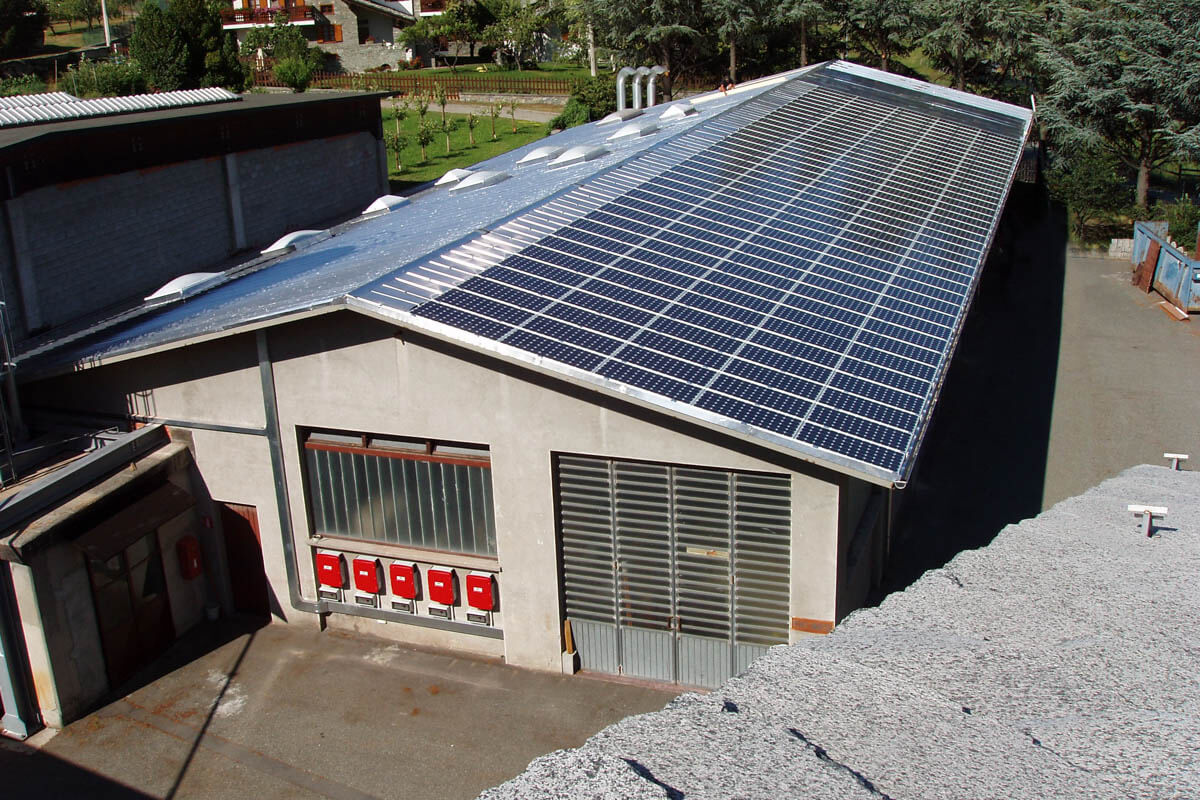 Azienda – Engaz – Arte del legno