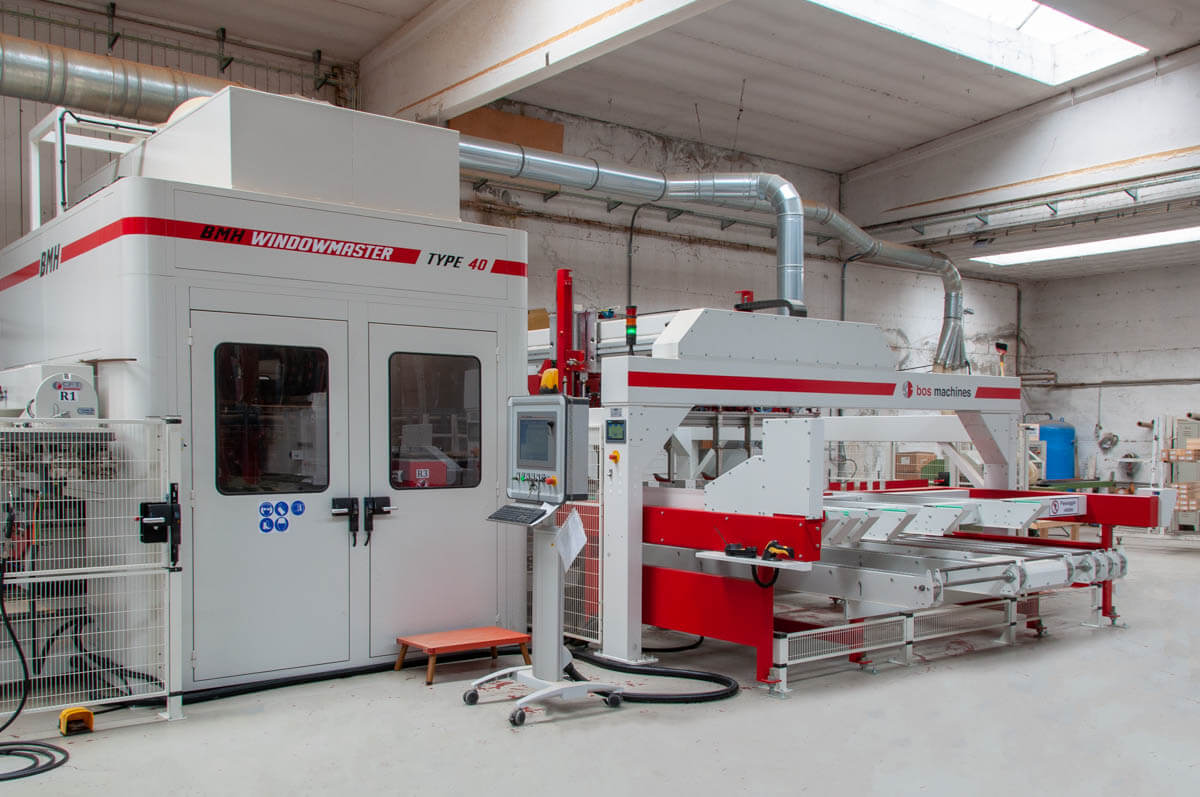 Azienda – Engaz – Arte del legno