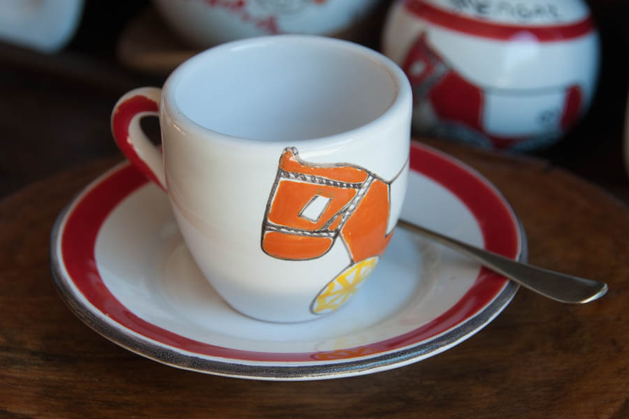 Ceramiche – Engaz – Arte del legno Ceramiche - Engaz - Arte del legno