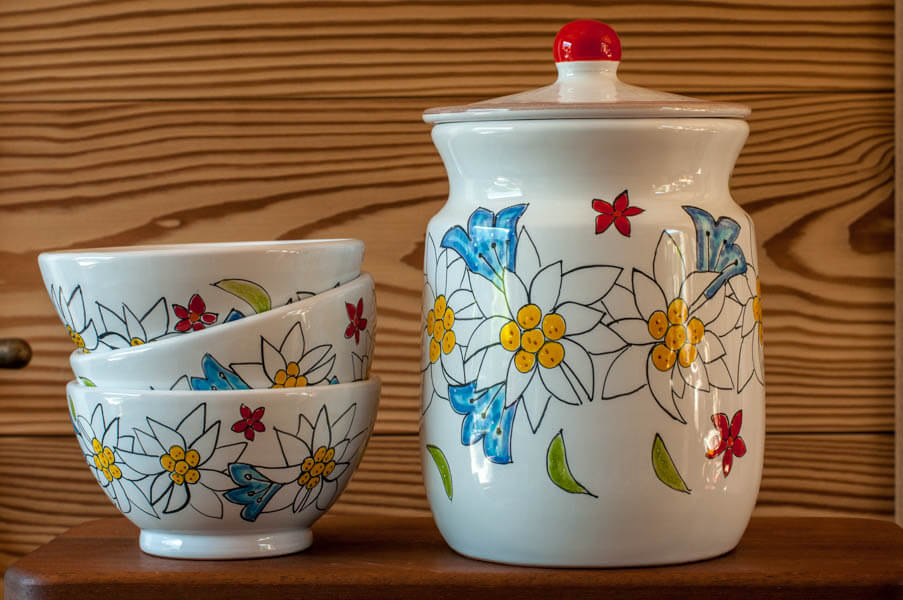 Ceramiche – Engaz – Arte del legno Ceramiche - Engaz - Arte del legno