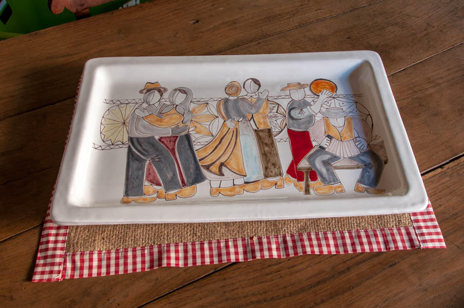 Ceramiche – Engaz – Arte del legno Ceramiche - Engaz - Arte del legno