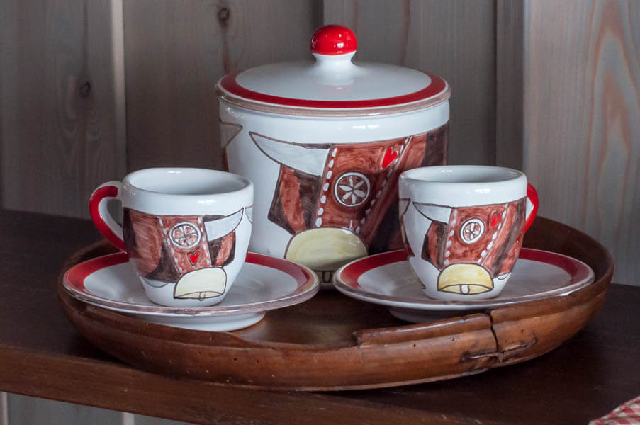 Ceramiche – Engaz – Arte del legno Ceramiche - Engaz - Arte del legno