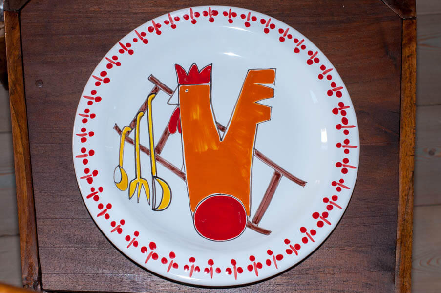 Ceramiche – Engaz – Arte del legno Ceramiche - Engaz - Arte del legno