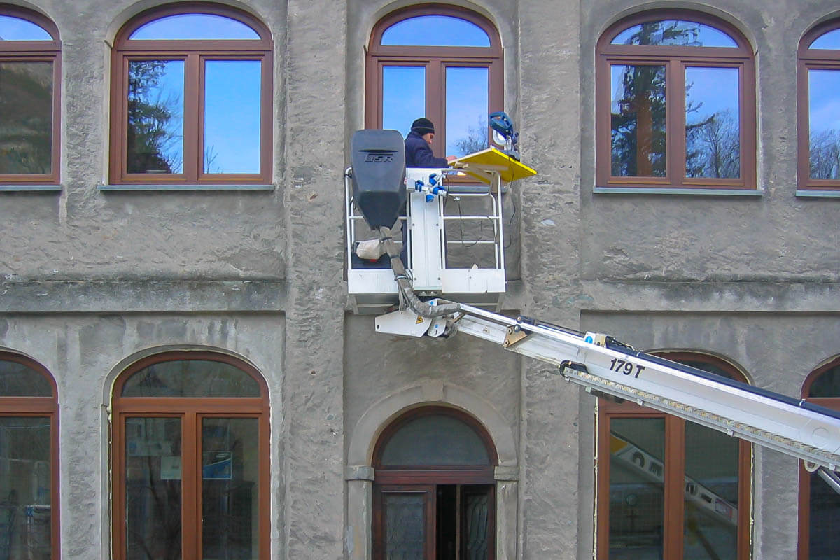 Servizi – Engaz – Arte del legno