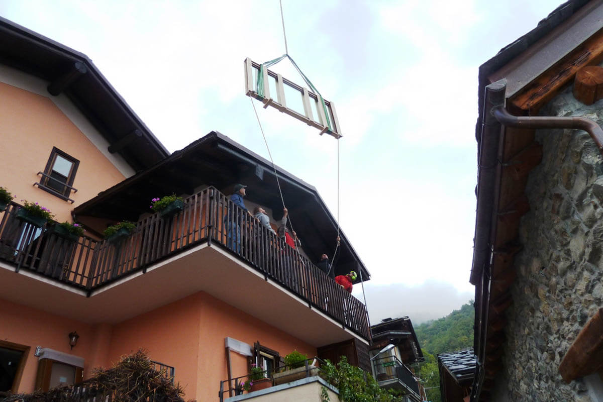 Servizi – Engaz – Arte del legno