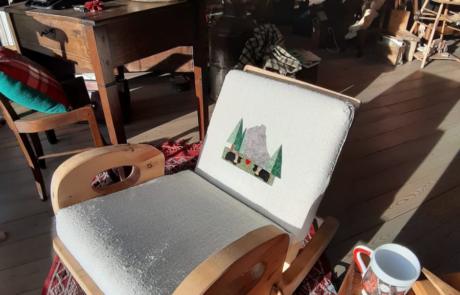 Natale 2020 - Engaz Arte del Legno