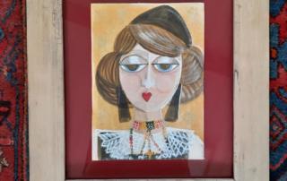 Decoratrice Sonia Biagiotti – Engaz arte del Legno Decoratrice Sonia Biagiotti - Engaz arte del Legno