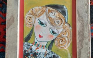 Decoratrice Sonia Biagiotti – Engaz arte del Legno Decoratrice Sonia Biagiotti - Engaz arte del Legno